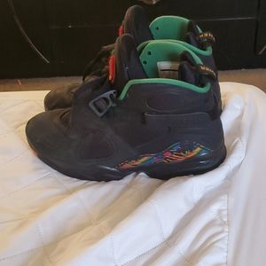 Jordan 8